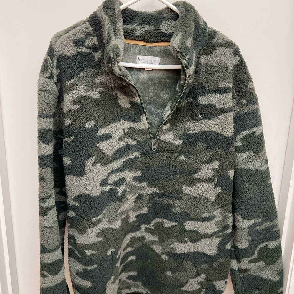 Koolaburra by Ugg pullover